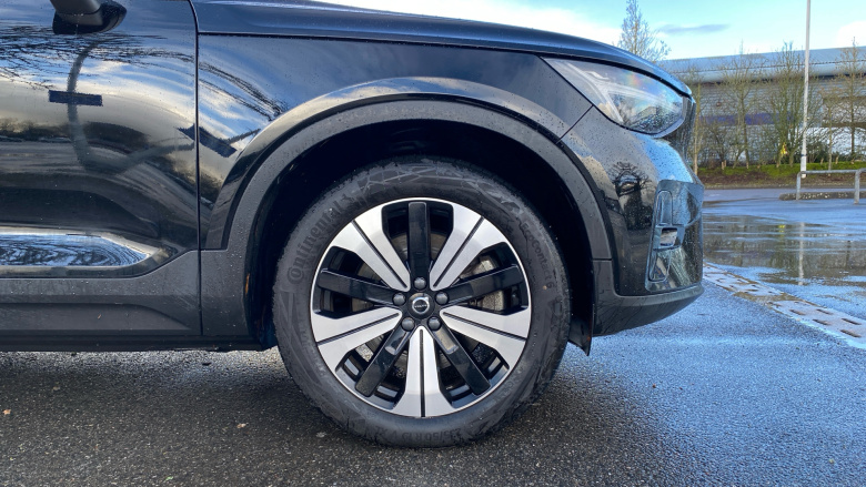 Volvo Xc40 300kW Recharge Twin Plus 78kWh 5dr AWD Auto Electric Estate